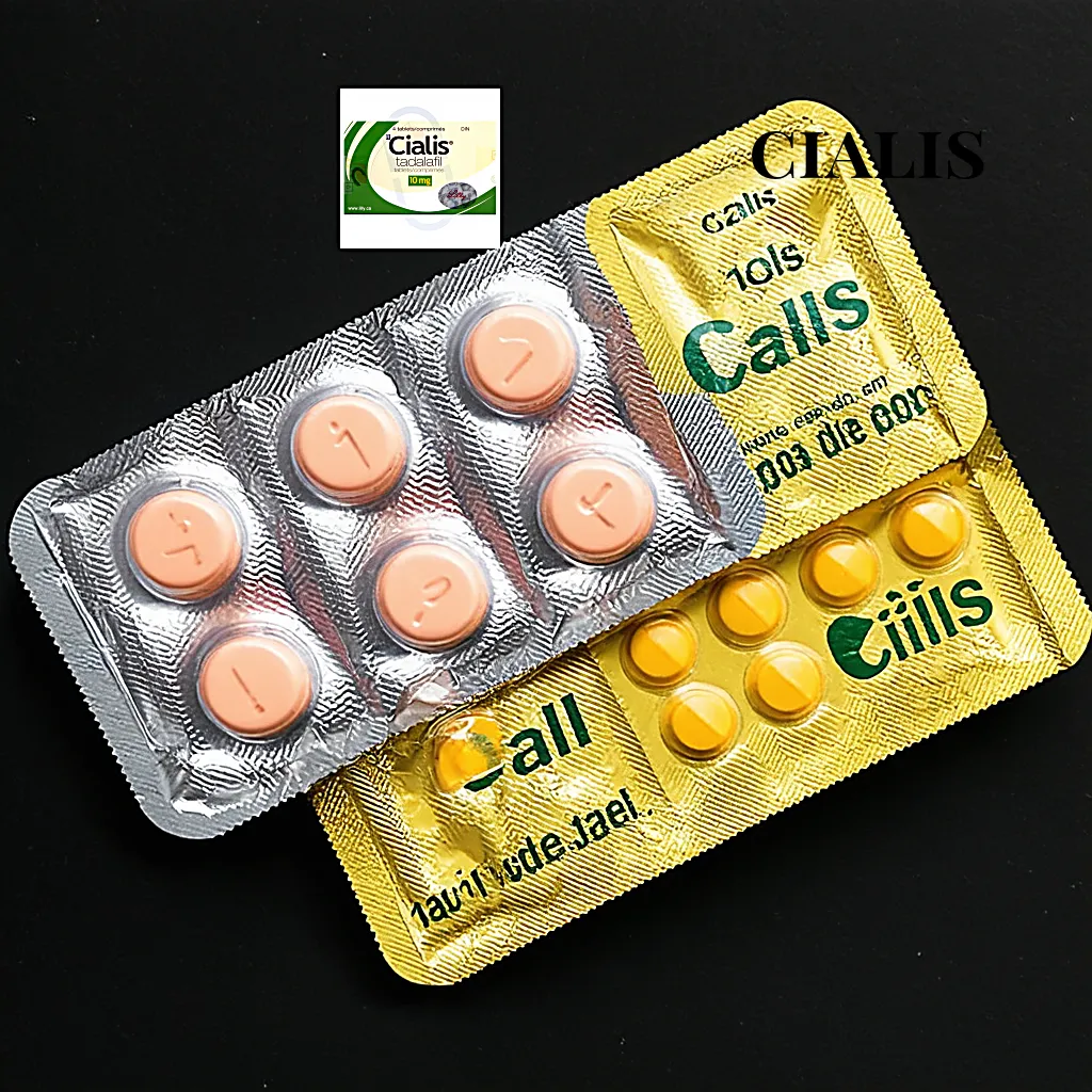 Prix pharmacie cialis 5mg